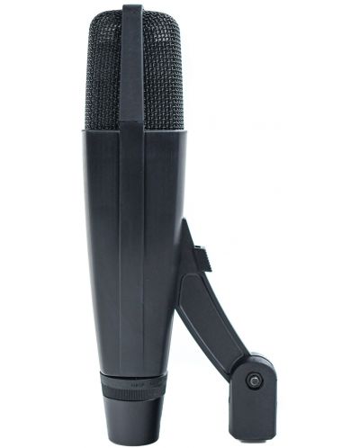 Микрофон Sennheiser - MD 421-II, черен - 3