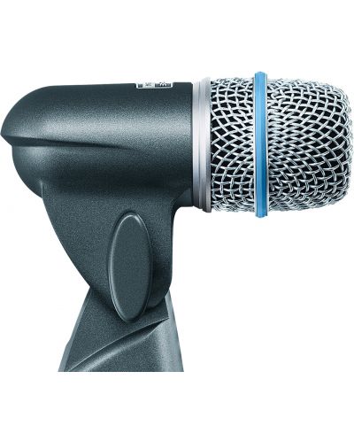 Микрофон Shure - BETA 56A, сив - 1