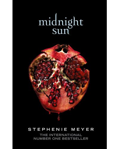 Midnight Sun. Twilight Saga (Paperback) - 1