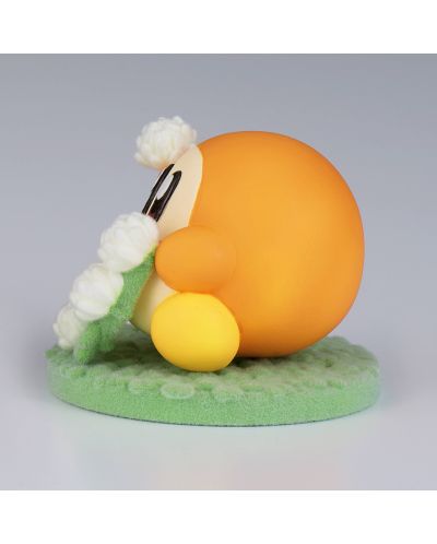 Мини фигура Banpresto Games: Kirby - Waddle Dee (Fluffy Puffy), 3 cm - 3