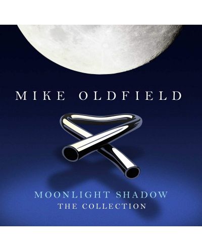 Mike Oldfield - Moonlight Shadow: The Collection (Vinyl)