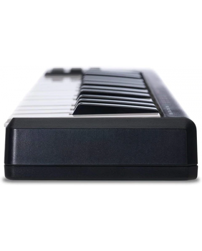 MIDI контролер-синтезатор Akai Professional - LPK25V2, черен - 4