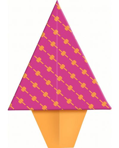 Комплект за оригами Avenue Mandarine – Neon - 4