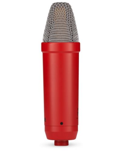Микрофон Rode - NT1 Signature, червен - 3