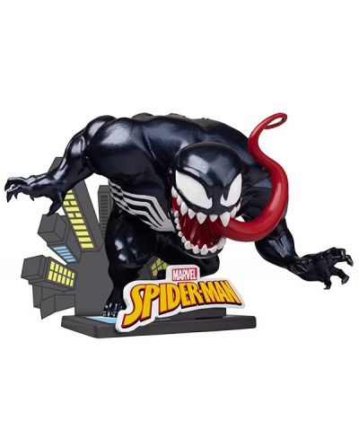 Мини фигура YuMe Marvel: Spider-Man - Attack Series, Mystery box - 6