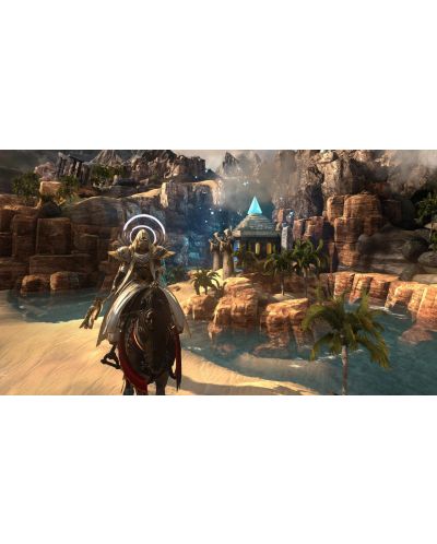 Might & Magic Heroes VII (PC) - 10