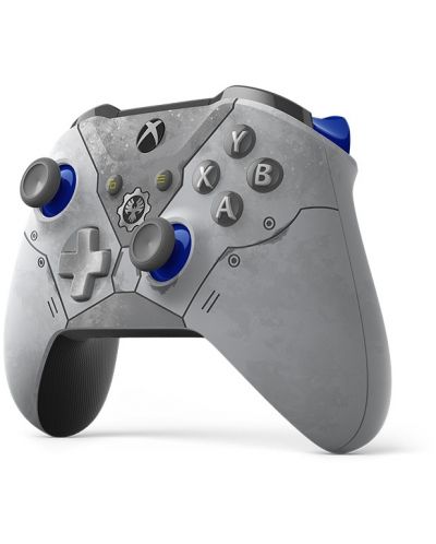 Контролер Microsoft - Xbox One Wireless Controller - Gears 5 Kait Diaz Limited Edition - 2