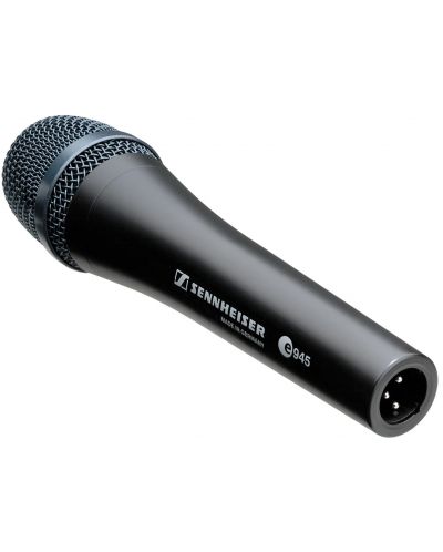 Микрофон Sennheiser - e 945, черен - 3