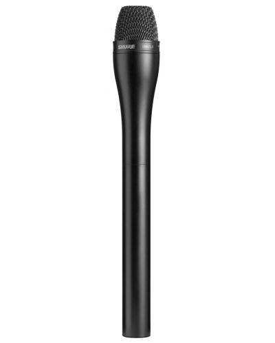 Микрофон Shure - SM63LB, черен - 1