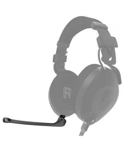Микрофон за слушалки Rode - NTH-MIC, черен - 4