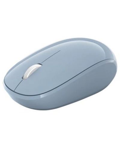 Мишка Microsoft - Bluetooth Mouse, Pastel Blue - 2