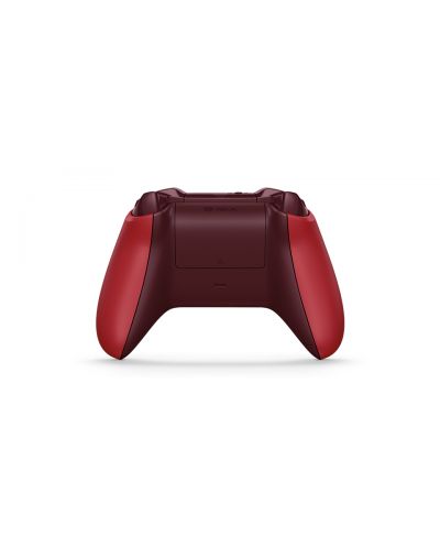 Microsoft Xbox One Wireless Controller - Red - 6