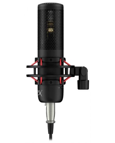 Микрофон HyperX - ProCast, черен - 2