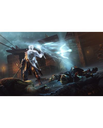 Middle-Earth: Shadow of Mordor - GOTY (PS4) - 6