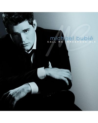 Michael Buble - Call Me Irresponsible, Special Edition (CD) - 1