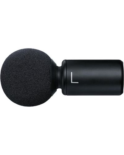 Микрофон Shure - MV88+, черен - 6