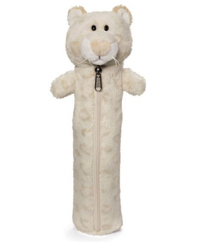 Мини несесер Nici - Снежен Леопард, момиче (25 cm)