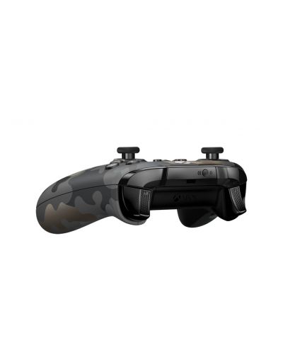 Контролер Microsoft - Xbox One Wireless Controller - Night Ops Camo - 4