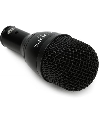 Микрофон AUDIX - F2, черен - 4