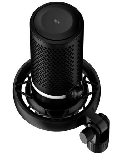 Микрофон HyperX - DuoCast, черен - 4