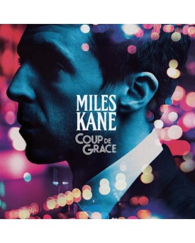 Miles Kane - Coup De Grace (CD)