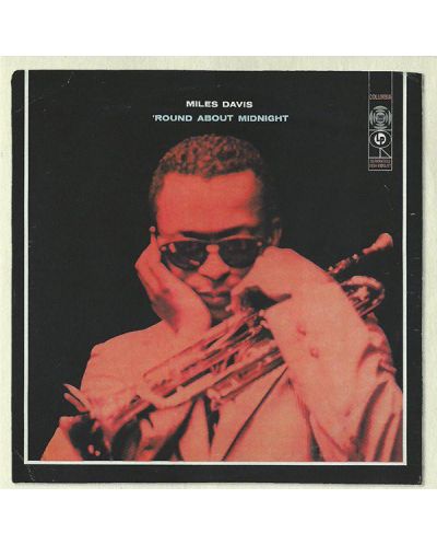 Miles Davis - 'Round About Midnight, Remastered (CD) - 1