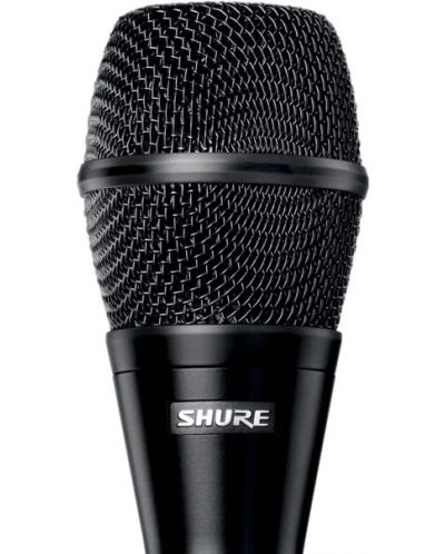 Микрофон Shure - KSM9HS, черен - 1