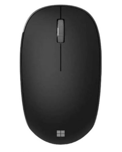 Мишка Microsoft - Bluetooth Mouse, Black - 1