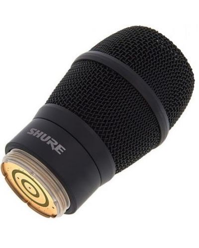 Микрофонна капсула Shure - RPW116, черна - 3
