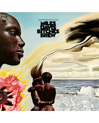 Miles Davis - Bitches Brew (Vinyl) - 1
