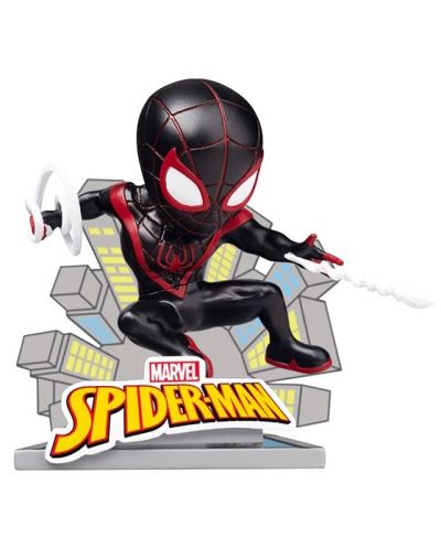 Мини фигура YuMe Marvel: Spider-Man - Attack Series, Mystery box - 5