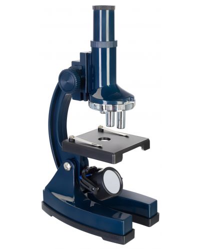Микроскоп Discovery - Centi 02, син - 3