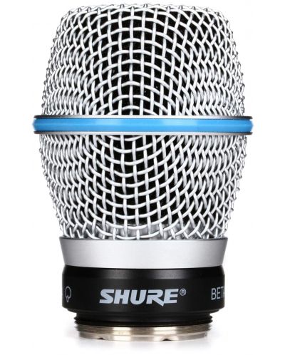Микрофонна капсула Shure - RPW120, черна/сребриста - 2