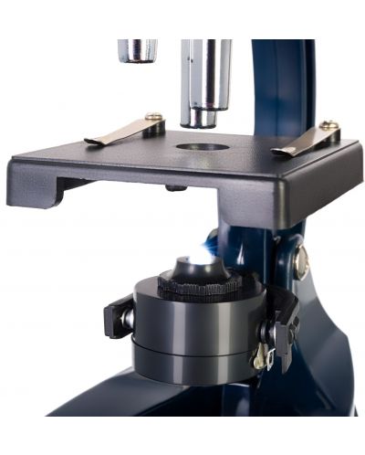 Микроскоп Discovery - Centi 02, син - 8