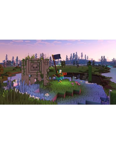 Minecraft Legends - Deluxe Edition (Nintendo Switch) - 7