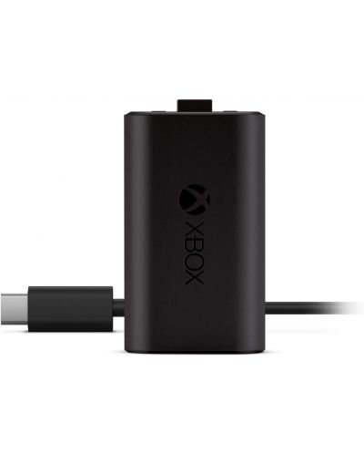 Microsoft Xbox Play and Charge Kit 2021 - 3
