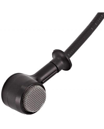 Микрофон Shure - WH20XLR, черен - 3