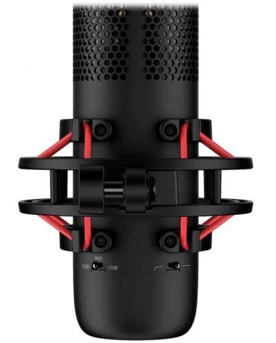 Микрофон HyperX - ProCast, черен - 4