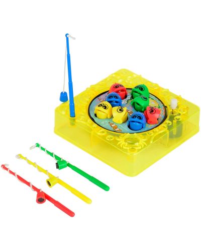 Мини игра Simba Toys - Риболов, aсортимент - 2