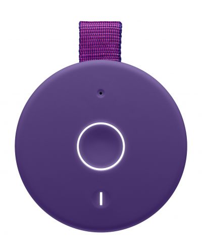 Портативна колонка Ultimate Ears - Megaboom 3, ultravioet purple - 4