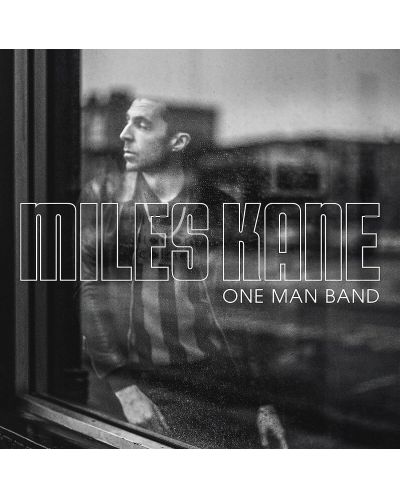 Miles Kane - One Man Band (CD) - 1