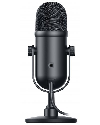 Микрофон Razer - Seiren V2 Pro, черен - 3