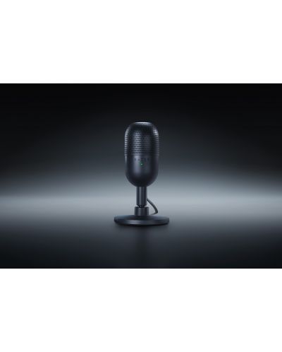 Микрофон Razer - Seiren V3 Mini, Black - 6