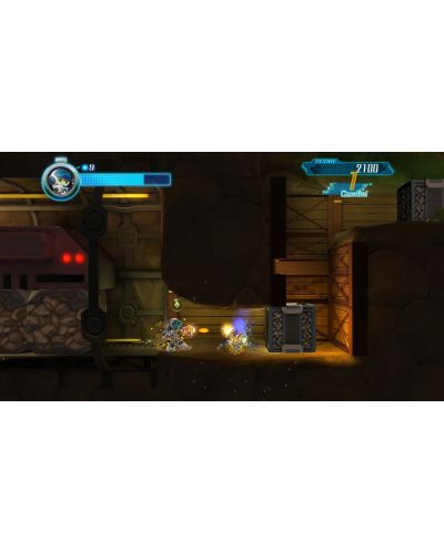 Mighty No. 9 + Ray Expansion (PC) - 2