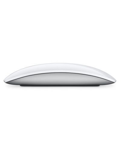 Мишка Apple - Magic Mouse 3 2021, безжична, оптична, бяла - 3
