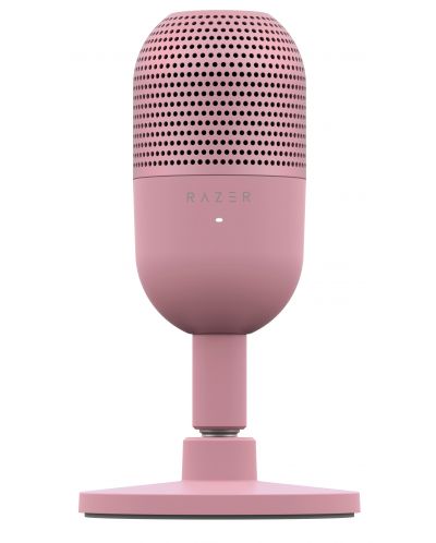Микрофон Razer - Seiren V3 Mini, Quartz - 1