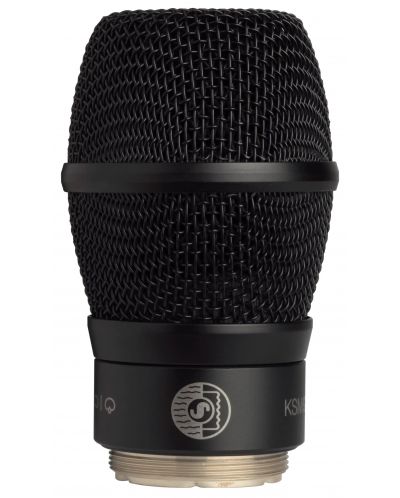Микрофонна капсула Shure - RPW184, черна - 1