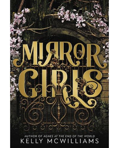 Mirror Girls - 1