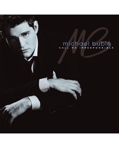 Michael Buble - Call Me Irresponsible (CD) - 1