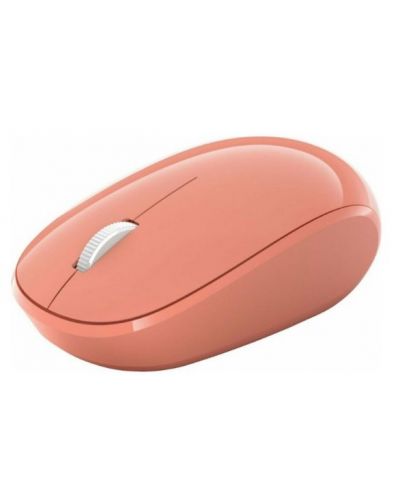 Мишка Microsoft - Bluetooth Mouse, Peach - 3